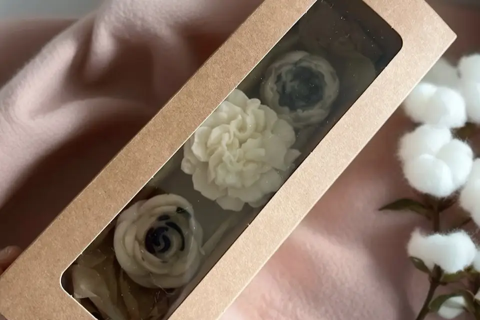 Wax&Glowie — photo 5