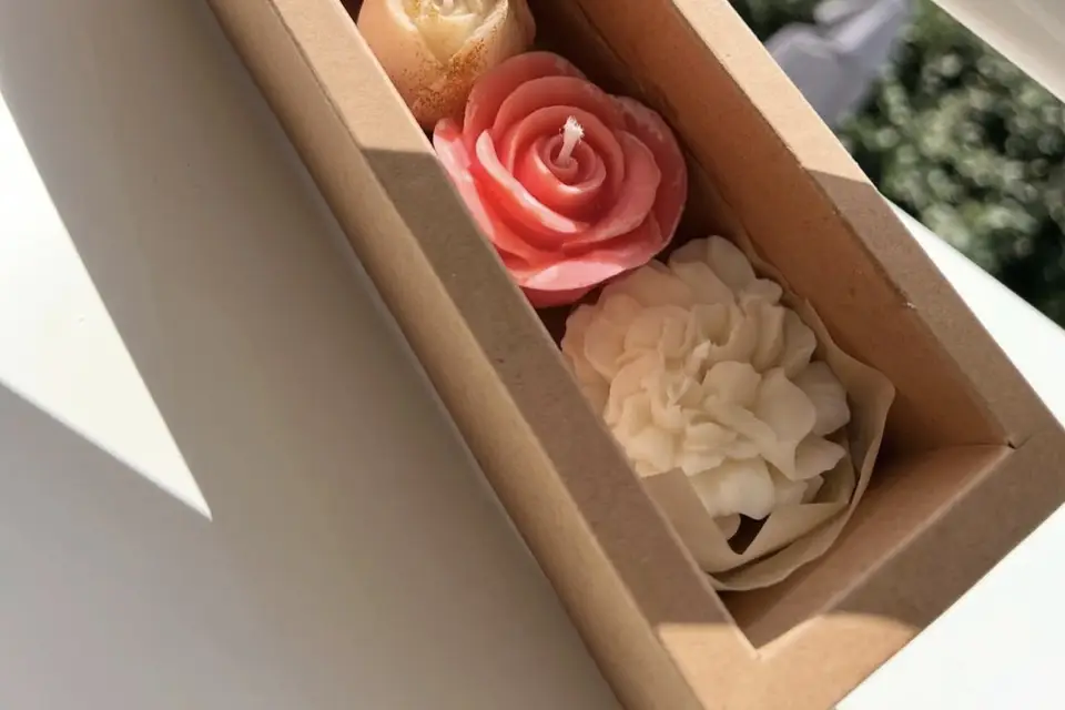 Wax&Glowie — photo 1