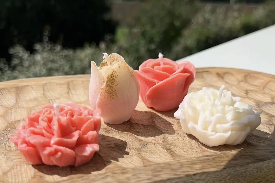 Wax&Glowie — photo 3