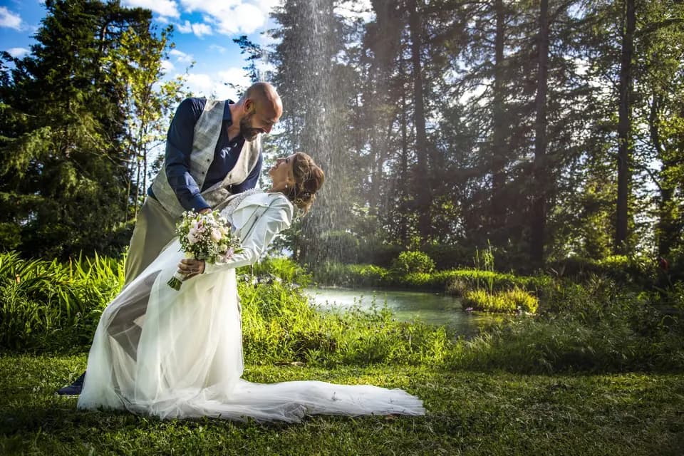 Lievre DeMars Art'narchy Photographie — photo 4