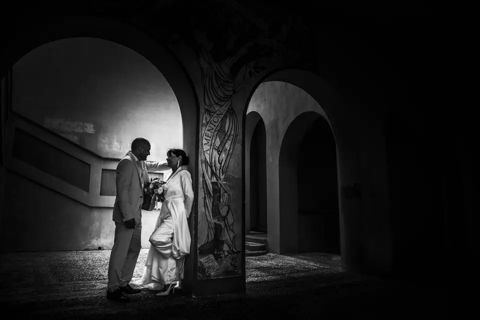 Lievre DeMars Art'narchy Photographie — photo 2