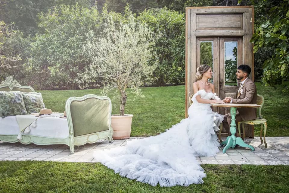 Lievre DeMars Art'narchy Photographie — photo 5