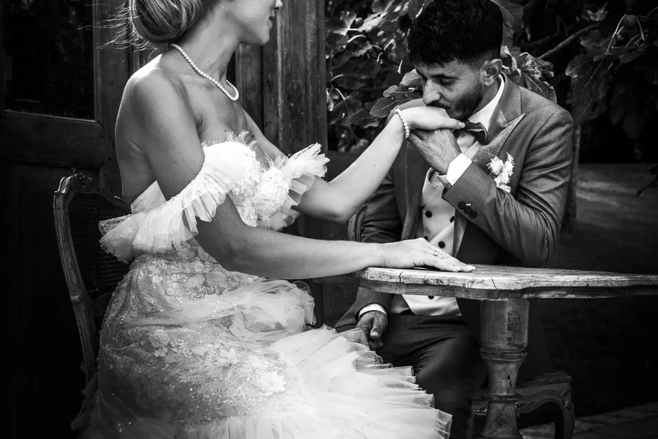 Lievre DeMars Art'narchy Photographie — photo 1