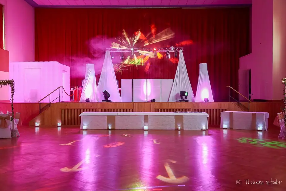 La borne à selfie — photo 5