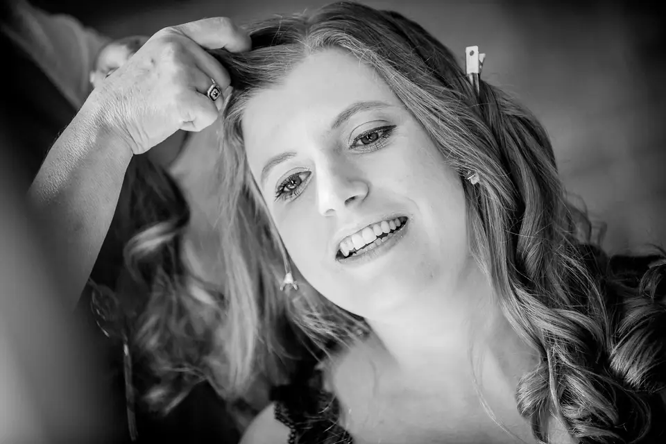 Virgin'Coif' — photo 8