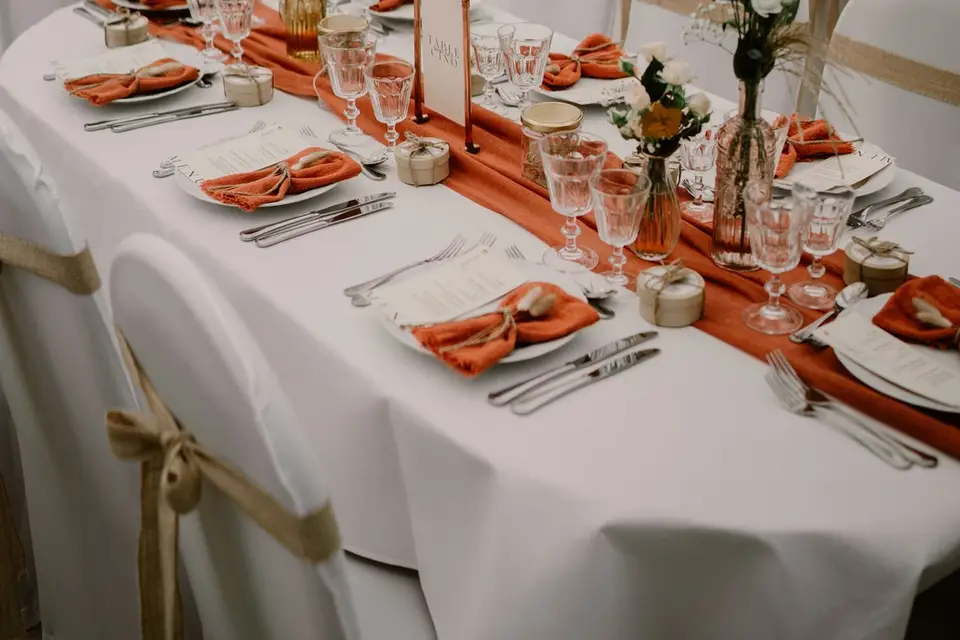 Marie POPin'S Event — photo 2