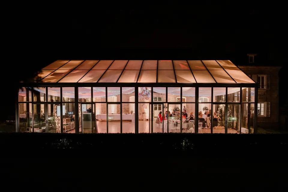 Marie POPin'S Event — photo 5