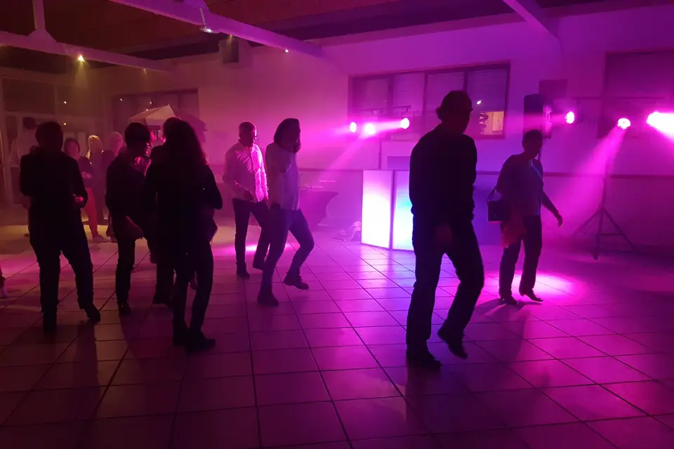 AS Production — photo 1