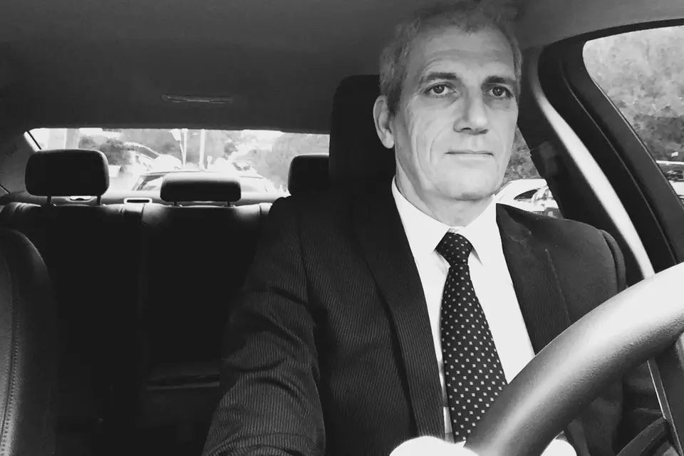 Nicea Car — photo 1