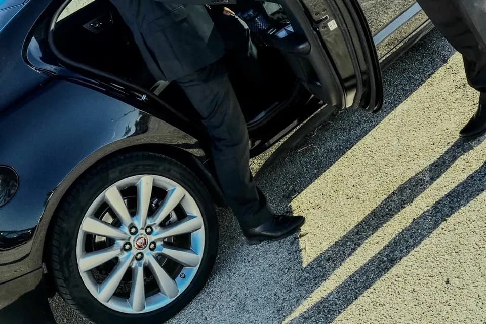 Nicea Car — photo 2