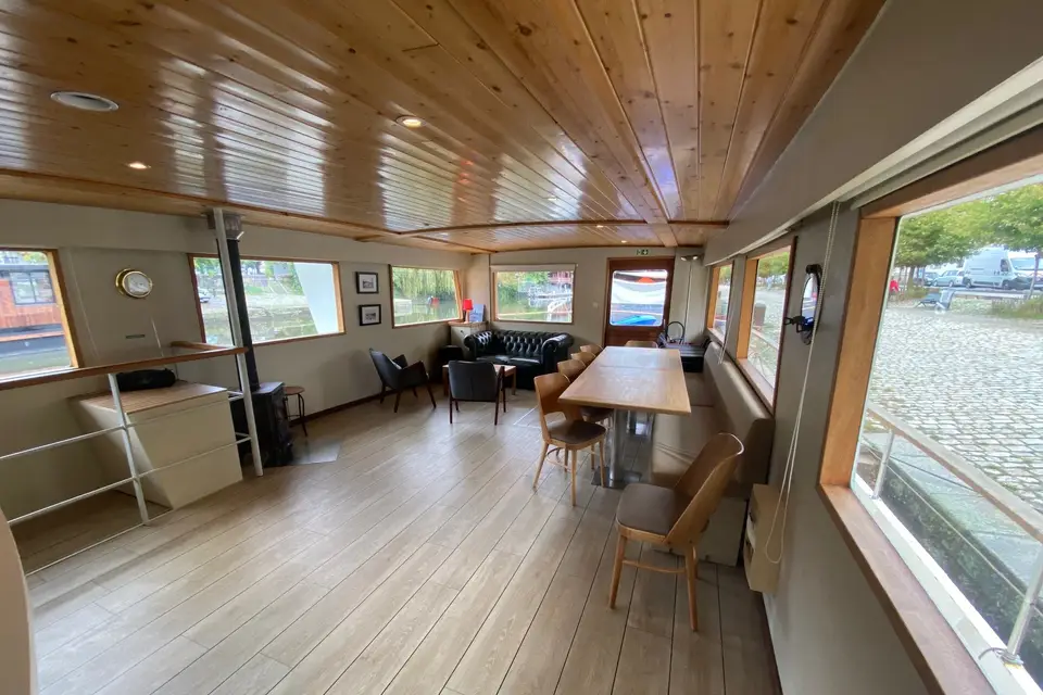 Spirit of Victoria — photo 7