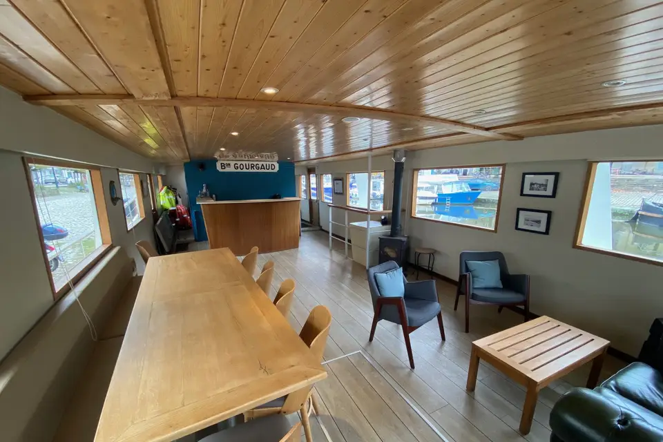 Spirit of Victoria — photo 8