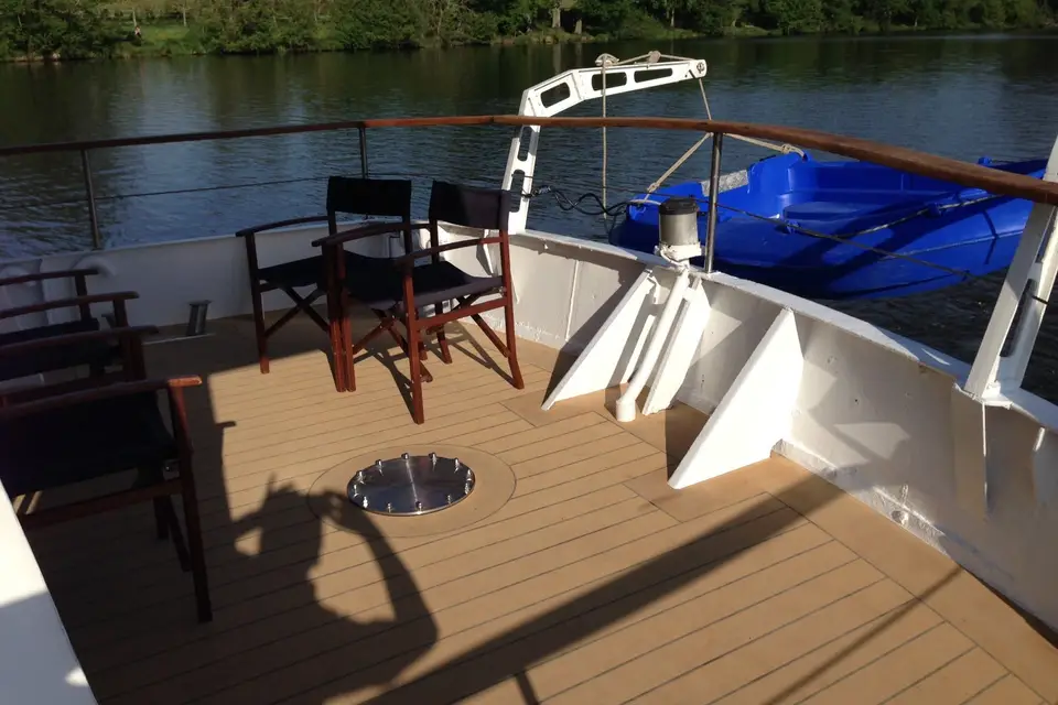 Spirit of Victoria — photo 4