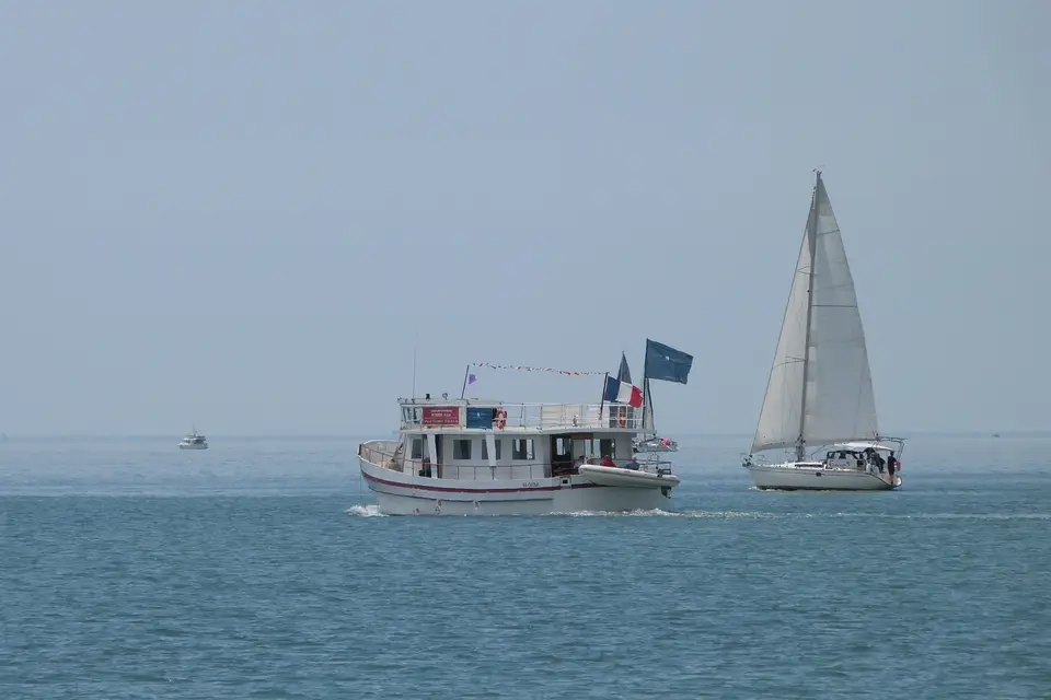 Spirit of Victoria — photo 3