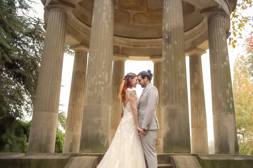 Camila Vuong Photographe — photo 2