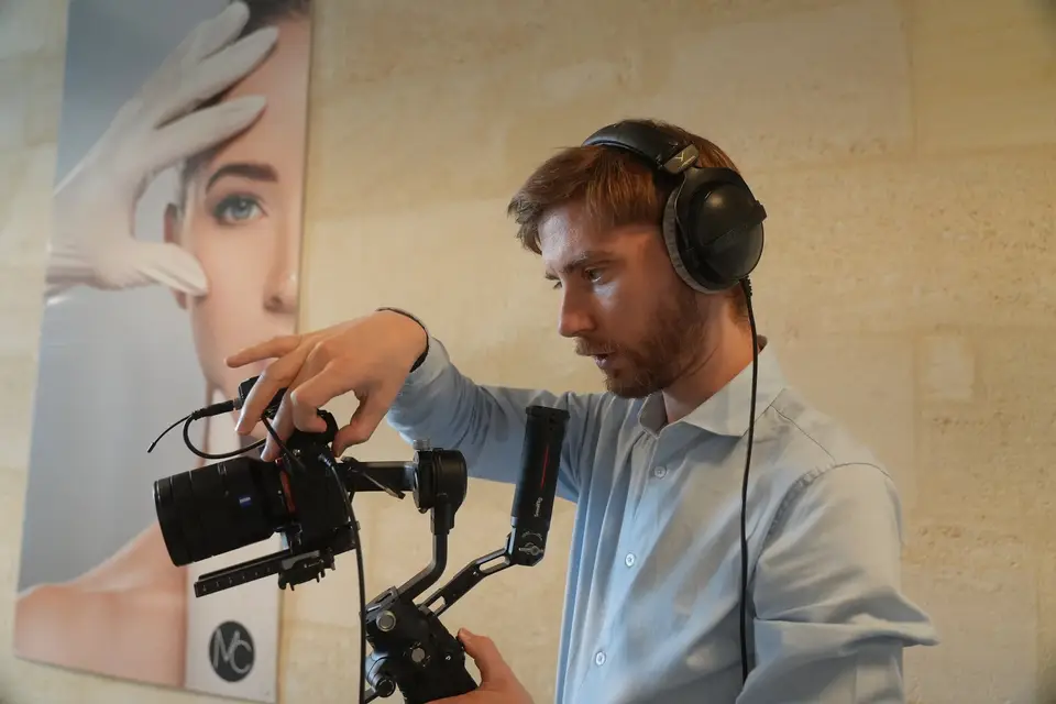 Force Vive Productions — photo 8