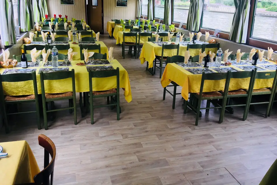 Picardie Croisieres — photo 2