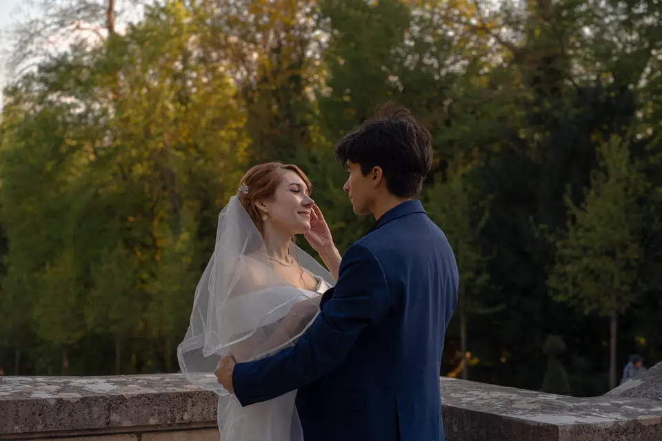 Camila Vuong Photographe