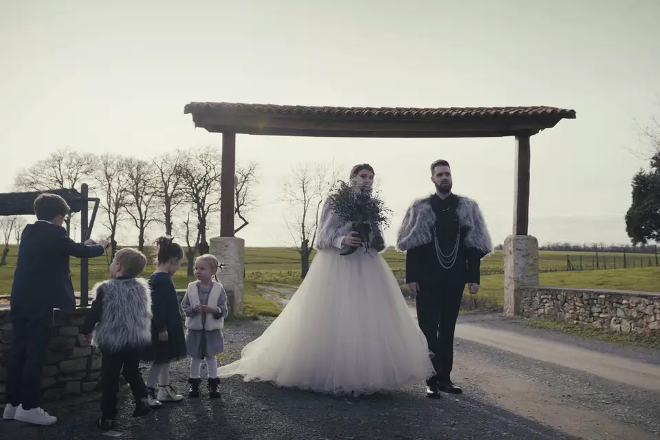 Force Vive Productions — photo 3