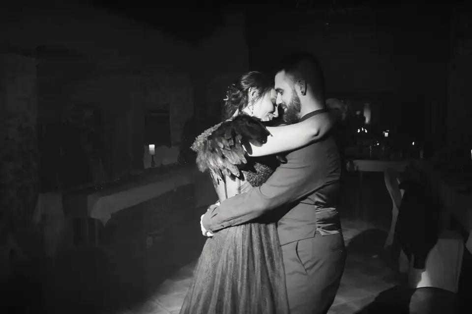 Force Vive Productions