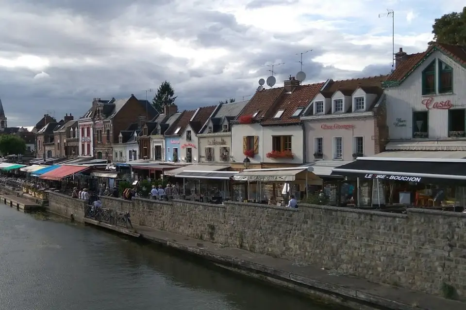 Picardie Croisieres — photo 5