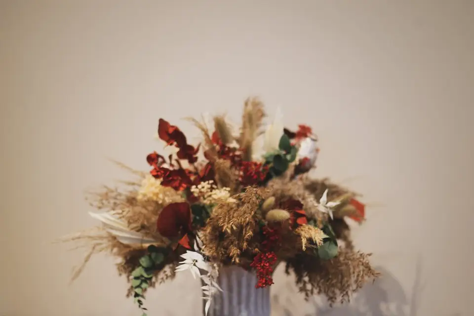 Mademoiselle la Fleuriste — photo 1