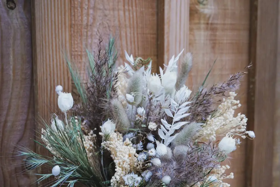 Mademoiselle la Fleuriste — photo 3