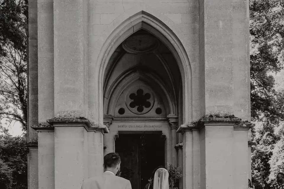 MS Wedding — photo 6