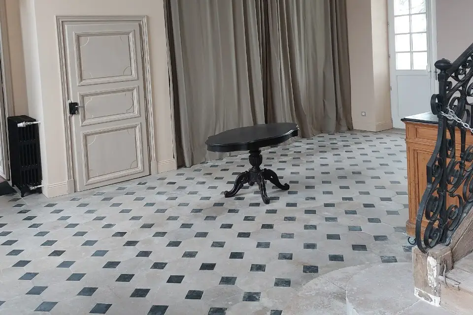 Château de Warvillers — photo 8