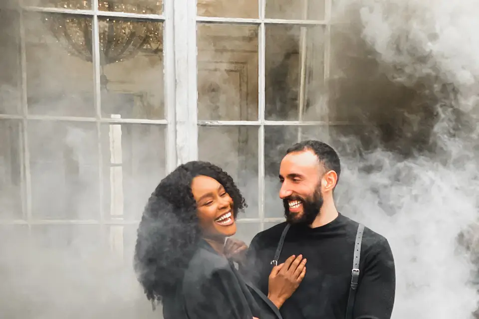 MS Wedding — photo 3