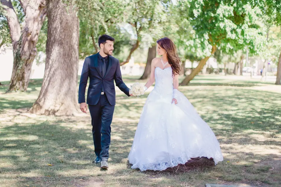 Le Grand Mariage (LGM) — photo 1