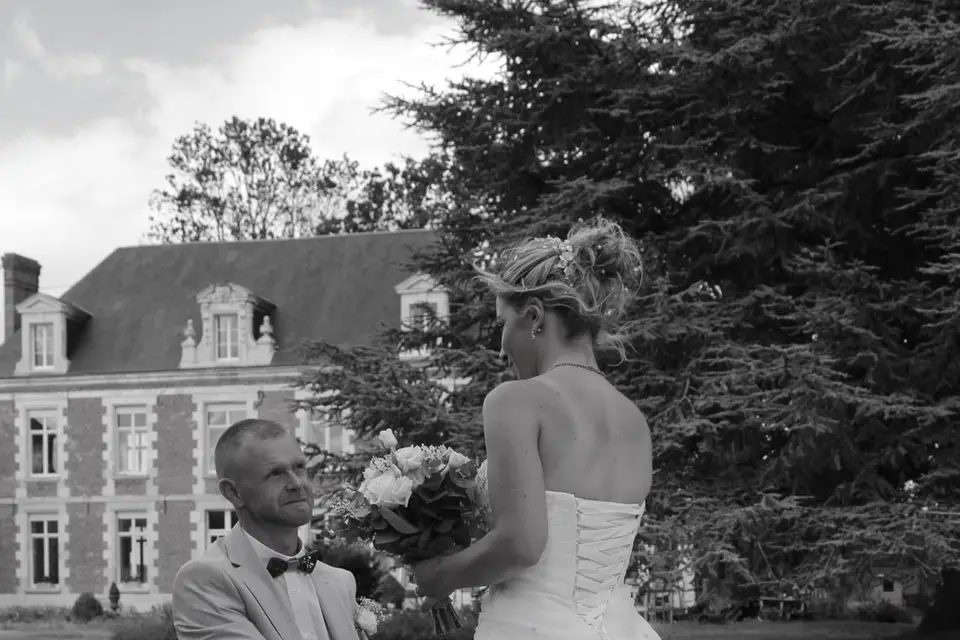 Château de Warvillers — photo 3