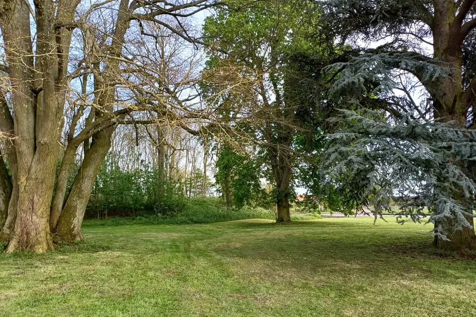 Château de Warvillers — photo 1