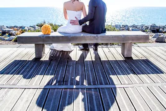 Le Grand Mariage (LGM) — photo 2