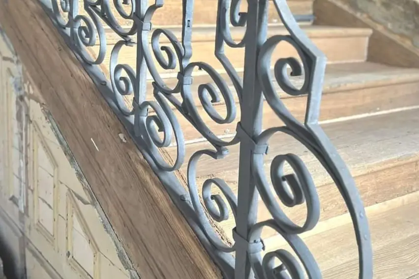 Château de Warvillers — photo 7