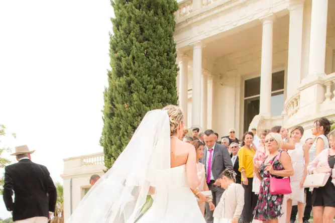 Le Grand Mariage (LGM) — photo 7