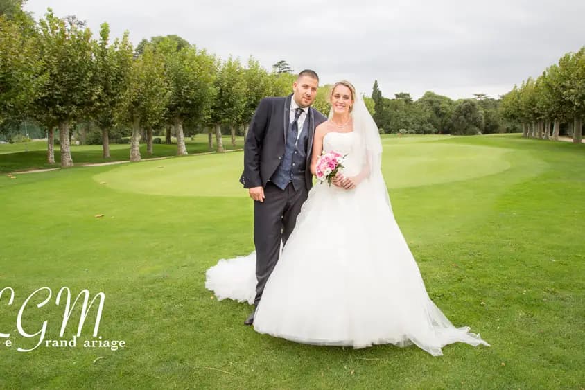 Le Grand Mariage (LGM) — photo 4