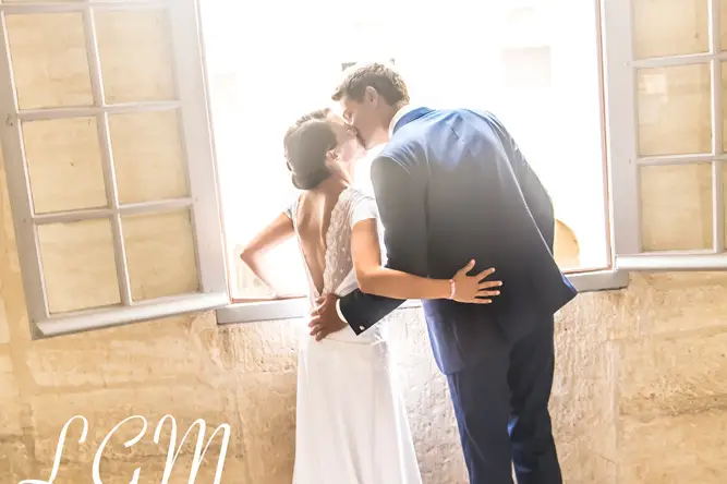 Le Grand Mariage (LGM) — photo 8