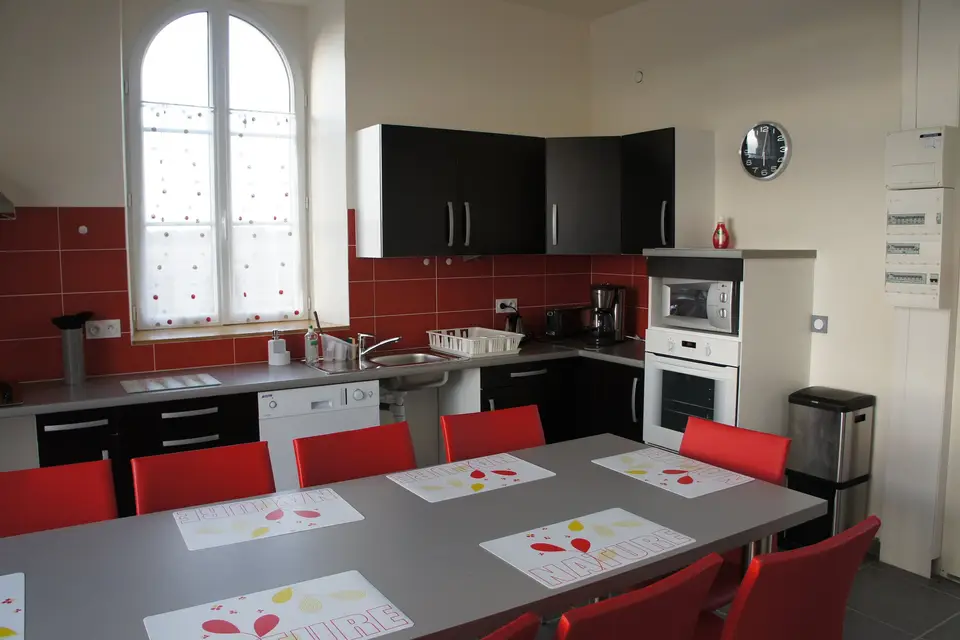 Les Gîtes d'Isel — photo 8