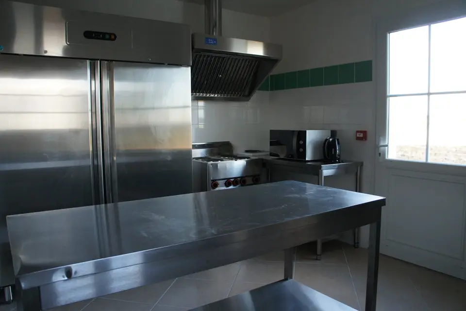 Les Gîtes d'Isel — photo 6