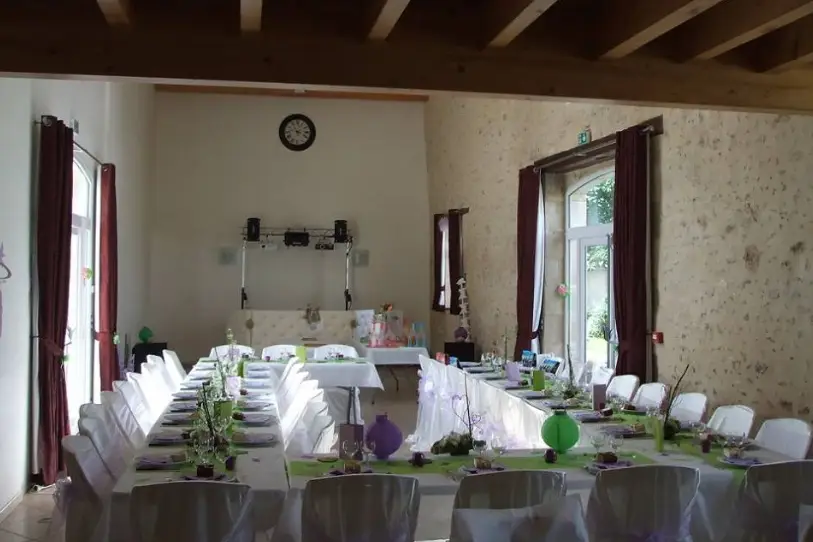 Les Gîtes d'Isel — photo 2