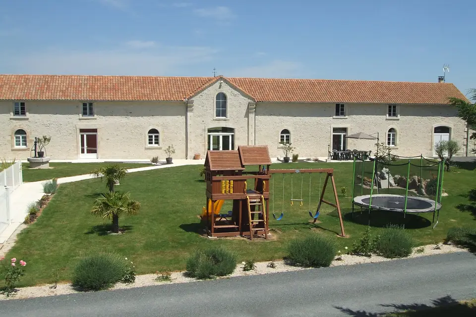 Les Gîtes d'Isel — photo 7