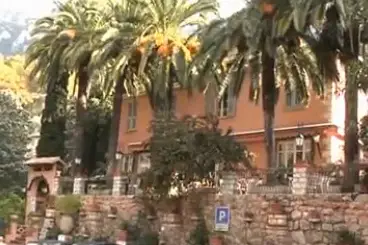 Auberge des Gorges du Loup