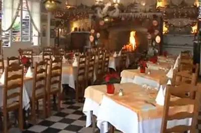 Auberge des Gorges du Loup — photo 2