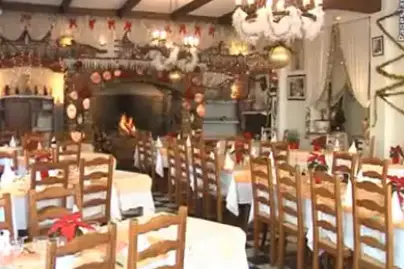 Auberge des Gorges du Loup — photo 4