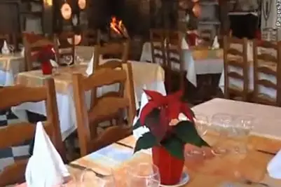 Auberge des Gorges du Loup — photo 5