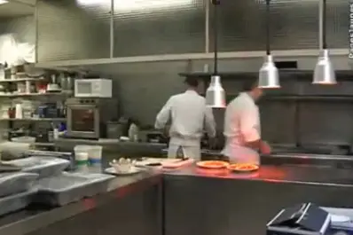 Auberge des Gorges du Loup — photo 7