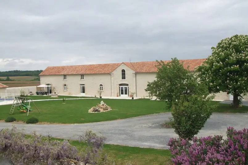 Les Gîtes d'Isel — photo 4