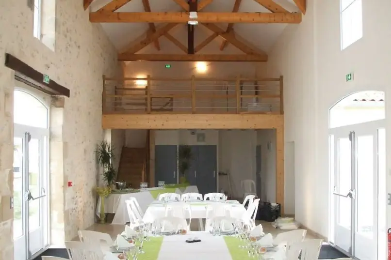 Les Gîtes d'Isel — photo 1