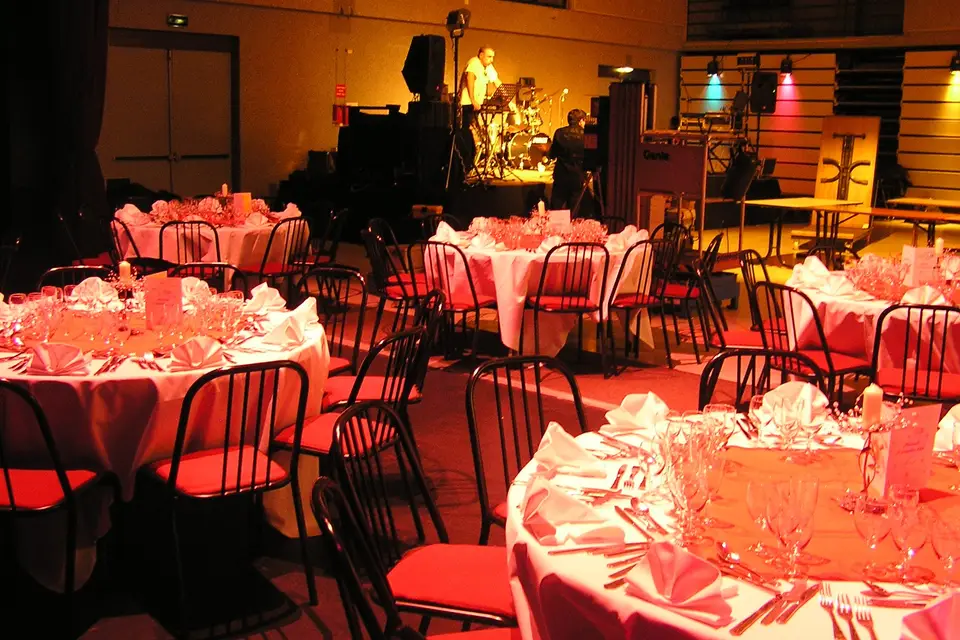 Espace Agora — photo 3